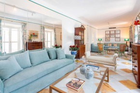 Genteel Home Campamento, Seville